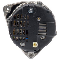 OEX Alternator 12V 115A Mando Style