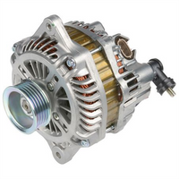 OEX ALTERNATOR 12V 110A MITSUBISHI STYLE