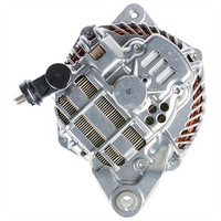 OEX ALTERNATOR 12V 110A MITSUBISHI STYLE