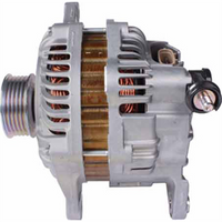 OEX ALTERNATOR 12V 110A MITSUBISHI STYLE