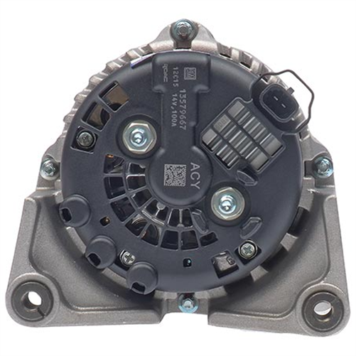 ALTERNATOR 12V 115A MITSUBISHI STYLE MXA2010