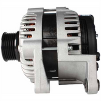 OEX ALTERNATOR 12V 115A MITSUBISHI STYLE