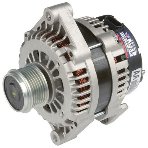 OEX Alternator 12V 115A Mitsubishi Style