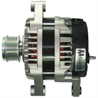 OEX Alternator 12V 115A Mitsubishi Style
