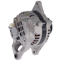 OEX ALTERNATOR 12V 55A MITSUBISHI STYLE