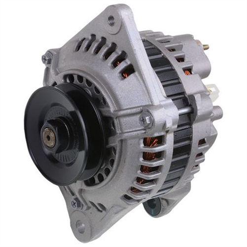 OEX ALTERNATOR 12V 50A MITSUBISHI STYLE