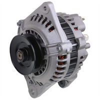 OEX ALTERNATOR 12V 50A MITSUBISHI STYLE