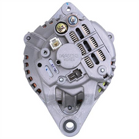 OEX ALTERNATOR 12V 50A MITSUBISHI STYLE