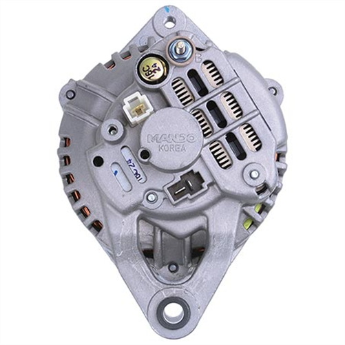 ALTERNATOR 12V 50A MITSUBISHI STYLE MXA218