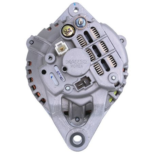 OEX ALTERNATOR 12V 50A MITSUBISHI STYLE