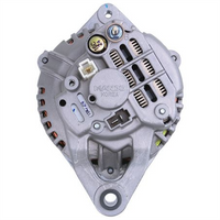 OEX ALTERNATOR 12V 50A MITSUBISHI STYLE