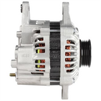 OEX ALTERNATOR 12V 80A MITSUBISHI STYLE