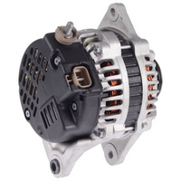 OEX ALTERNATOR 12V 80A MITSUBISHI STYLE