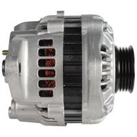 OEX ALTERNATOR 12V 80A MITSUBISHI STYLE
