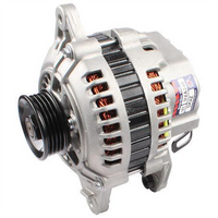 OEX ALTERNATOR 12V 65A MITSUBISHI STYLE