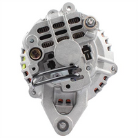 OEX ALTERNATOR 12V 65A MITSUBISHI STYLE