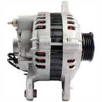 OEX ALTERNATOR 12V 65A MITSUBISHI STYLE