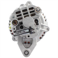 OEX ALTERNATOR 12V 110A MITSUBISHI STYLE