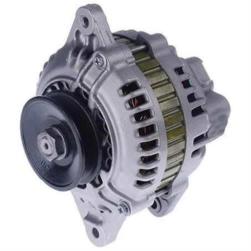 OEX ALTERNATOR 12V 50A MITSUBISHI STYLE