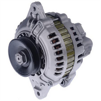 OEX ALTERNATOR 12V 50A MITSUBISHI STYLE