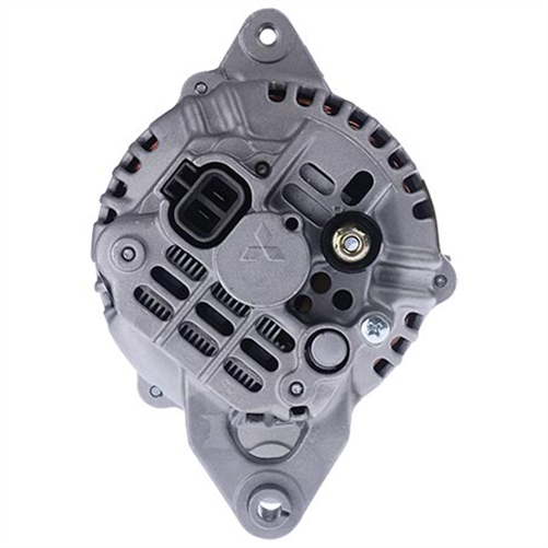 ALTERNATOR 12V 50A MITSUBISHI STYLE MXA257