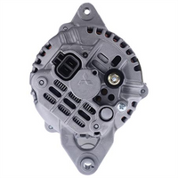 OEX ALTERNATOR 12V 50A MITSUBISHI STYLE