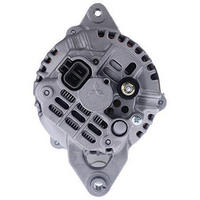 OEX ALTERNATOR 12V 50A MITSUBISHI STYLE