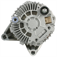 GENUIN Alternator 12V 130A Mitsubishi Style