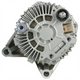 GENUIN Alternator 12V 130A Mitsubishi Style