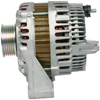 GENUIN Alternator 12V 130A Mitsubishi Style