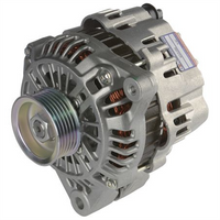 OEX Alternator 12V 110A Mitsubishi Style