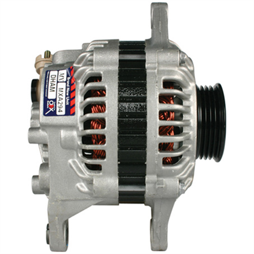 OEX ALTERNATOR 12V 75A MITSUBISHI STYLE