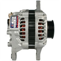 OEX ALTERNATOR 12V 75A MITSUBISHI STYLE