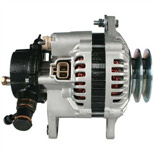 OEX ALTERNATOR 12V 80A MITSUBISHI STYLE