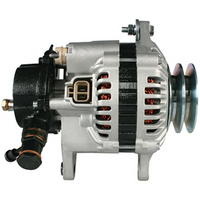 OEX ALTERNATOR 12V 80A MITSUBISHI STYLE