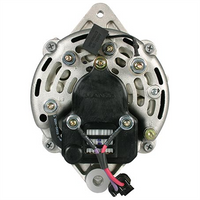 OEX ALTERNATOR 12V 55A MITSUBISHI STYLE