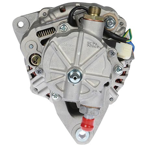 OEX ALTERNATOR 12V 95A MITSUBISHI STYLE