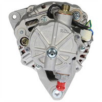 OEX ALTERNATOR 12V 95A MITSUBISHI STYLE
