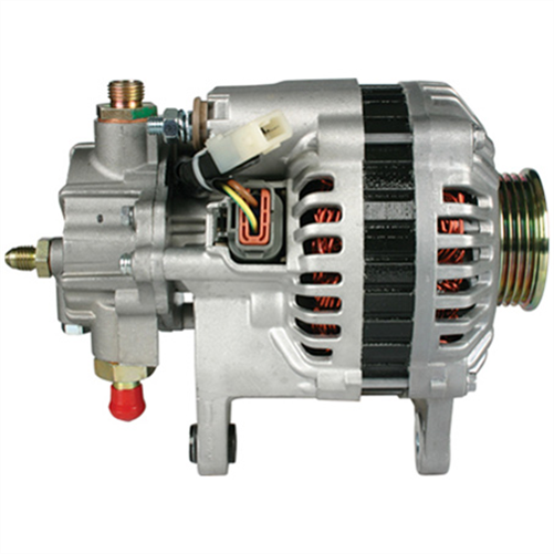 OEX ALTERNATOR 12V 95A MITSUBISHI STYLE