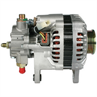 OEX ALTERNATOR 12V 95A MITSUBISHI STYLE