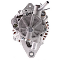 OEX ALTERNATOR 12V 85A MITSUBISHI STYLE MXA3000