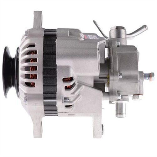 OEX ALTERNATOR 12V 85A MITSUBISHI STYLE MXA3000
