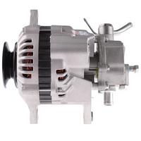 OEX ALTERNATOR 12V 85A MITSUBISHI STYLE MXA3000