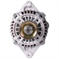 OEX ALTERNATOR 12V 80A MITSUBISHI STYLE MXA305