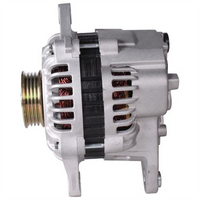 OEX ALTERNATOR 12V 80A MITSUBISHI STYLE MXA305