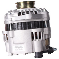 OEX ALTERNATOR 12V 80A MITSUBISHI STYLE MXA305