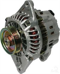 OEX Alternator 12V 70A Mitsubishi Style
