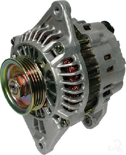 OEX Alternator 12V 70A Mitsubishi Style
