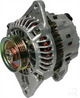 OEX Alternator 12V 70A Mitsubishi Style