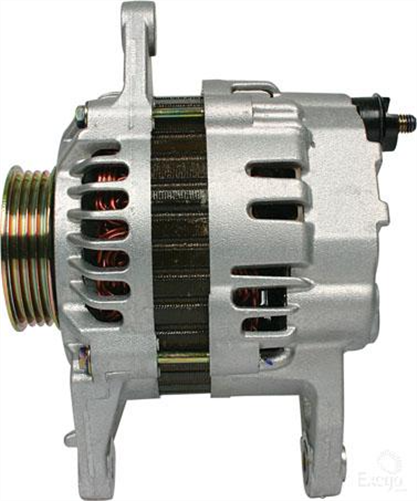 OEX Alternator 12V 70A Mitsubishi Style